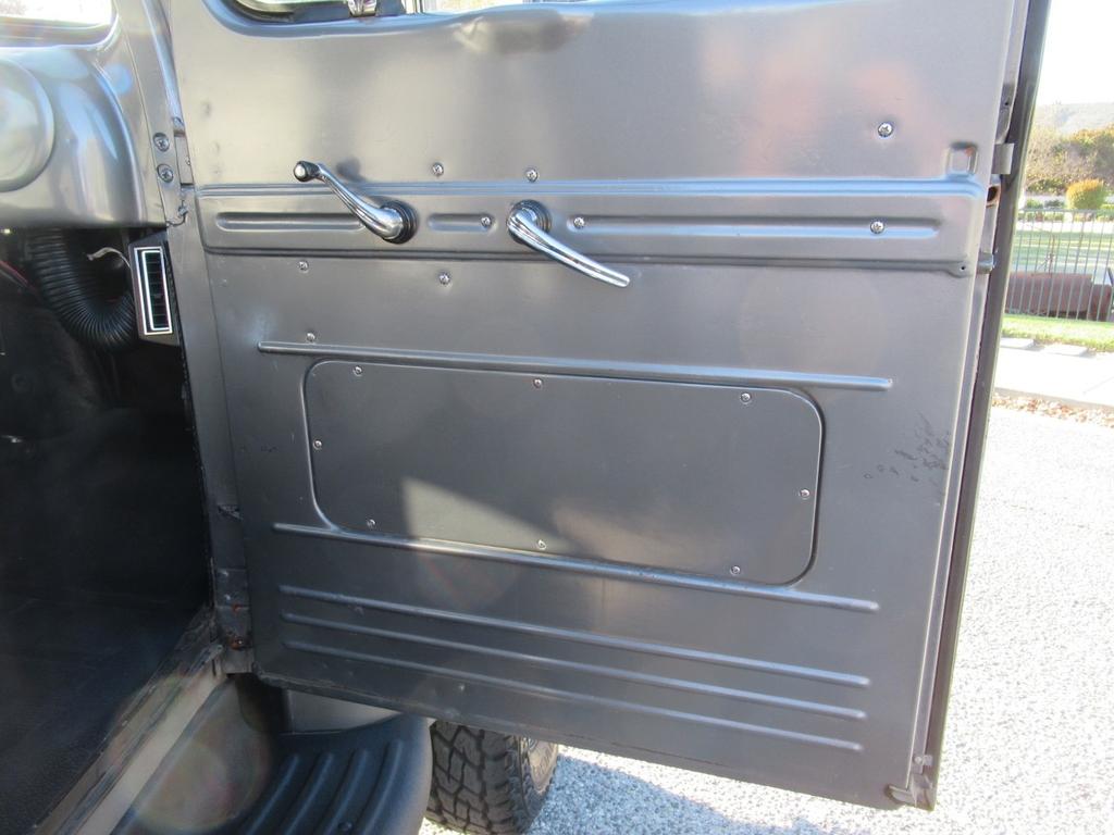 used 1948 Ford Pickup Truck car, priced at $29,900