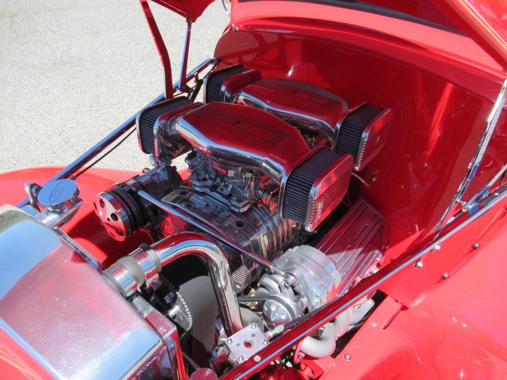 used 1932 Ford Coupe car, priced at $99,900