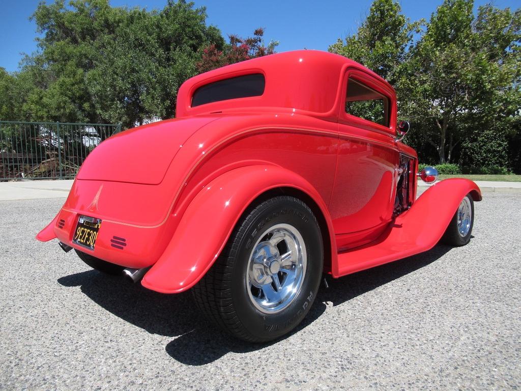 used 1932 Ford Coupe car, priced at $99,900
