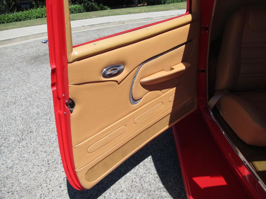 used 1932 Ford Coupe car, priced at $99,900