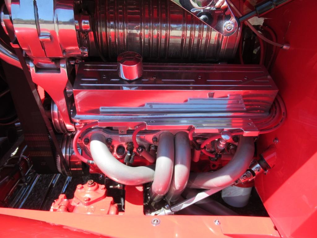 used 1932 Ford Coupe car, priced at $99,900