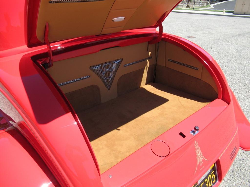 used 1932 Ford Coupe car, priced at $99,900