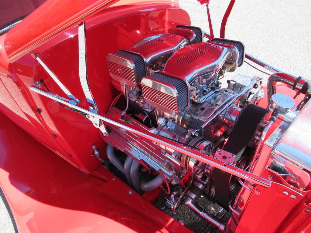 used 1932 Ford Coupe car, priced at $99,900