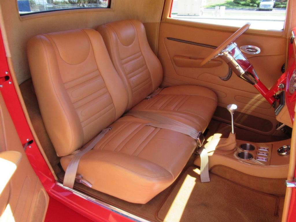 used 1932 Ford Coupe car, priced at $99,900