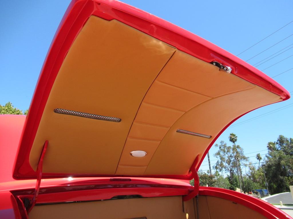 used 1932 Ford Coupe car, priced at $99,900