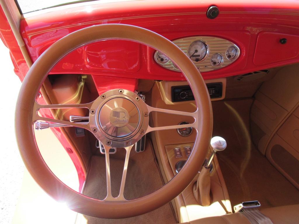 used 1932 Ford Coupe car, priced at $99,900