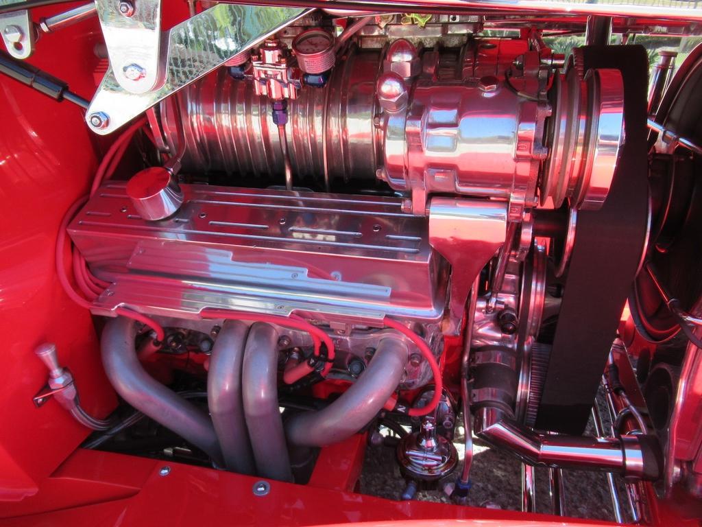 used 1932 Ford Coupe car, priced at $99,900