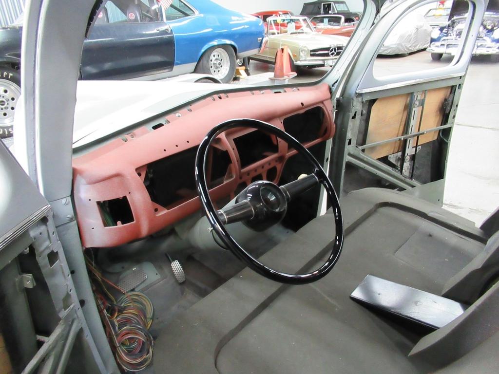 used 1940 Ford Deluxe car, priced at $29,900