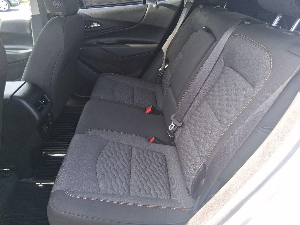 used 2020 Chevrolet Equinox car, priced at $15,996