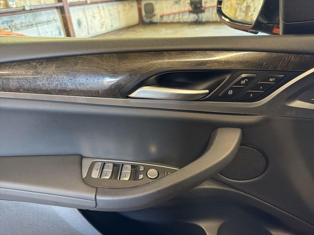 used 2020 BMW X3 PHEV car, priced at $24,300