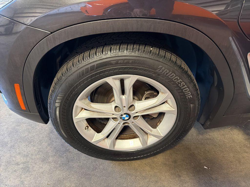 used 2020 BMW X3 PHEV car, priced at $24,300