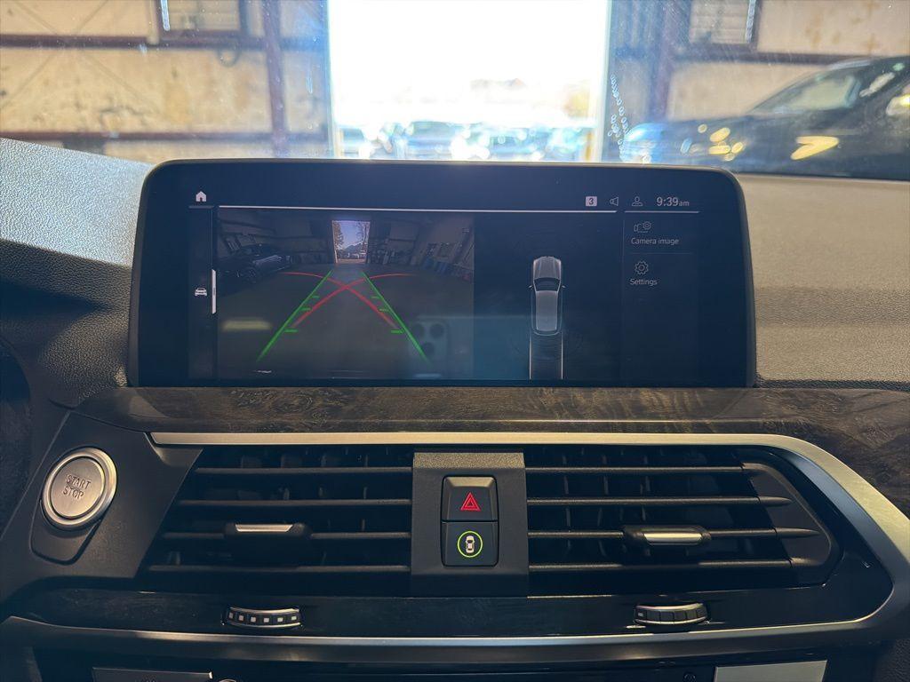 used 2020 BMW X3 PHEV car, priced at $24,300