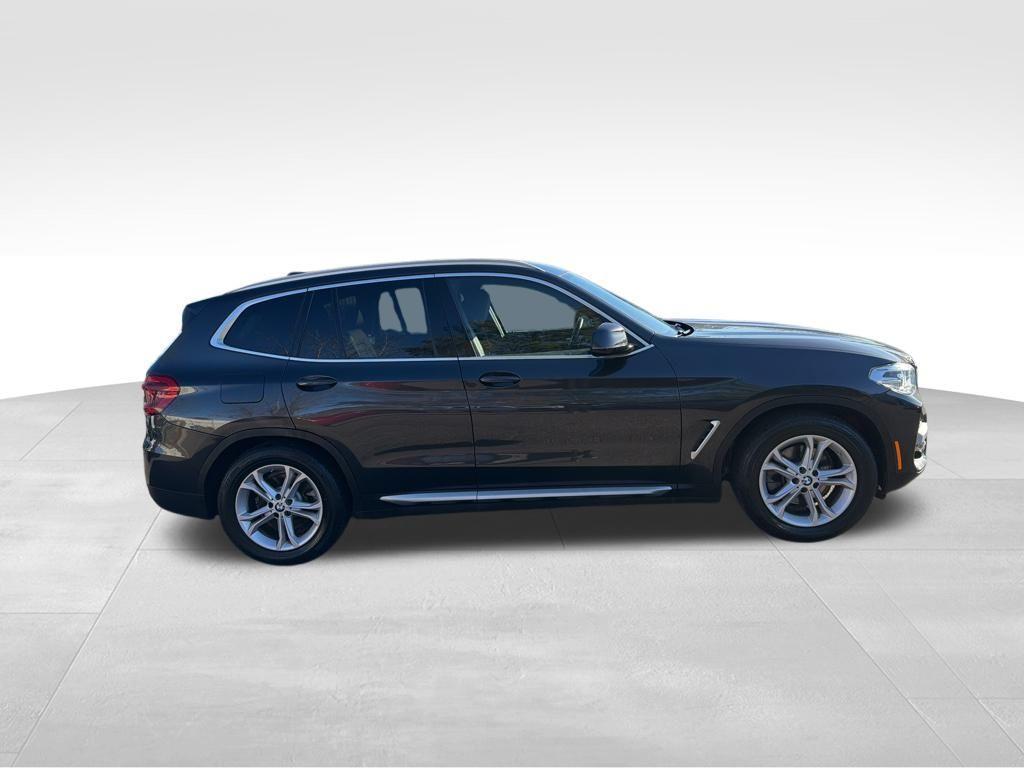 used 2020 BMW X3 PHEV car, priced at $24,300