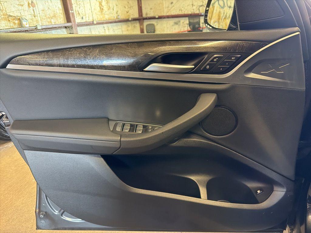 used 2020 BMW X3 PHEV car, priced at $24,300