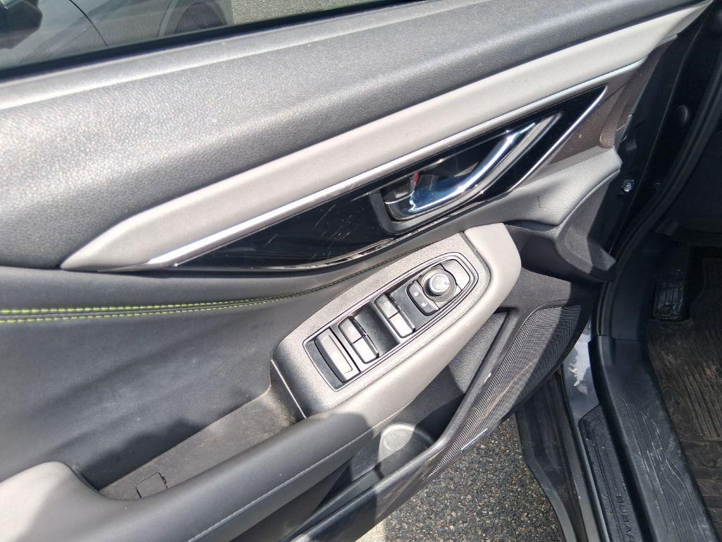 used 2024 Subaru Outback car, priced at $30,120