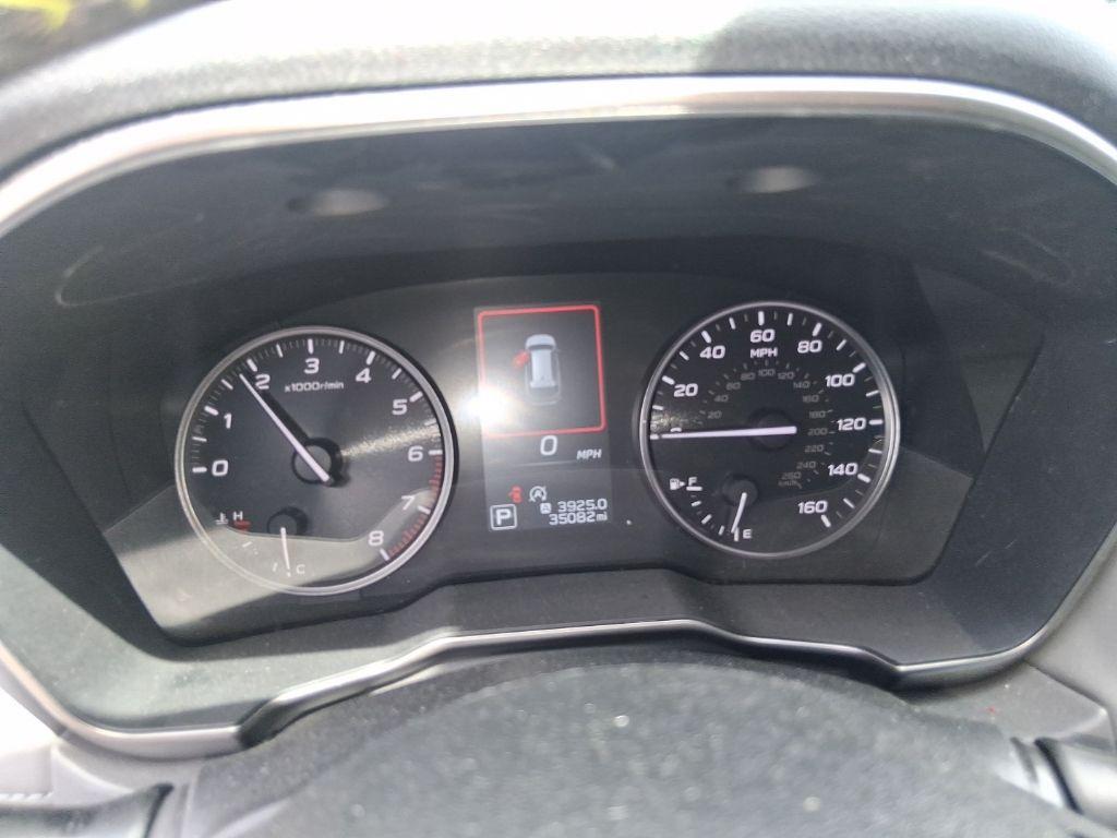used 2024 Subaru Outback car, priced at $30,120
