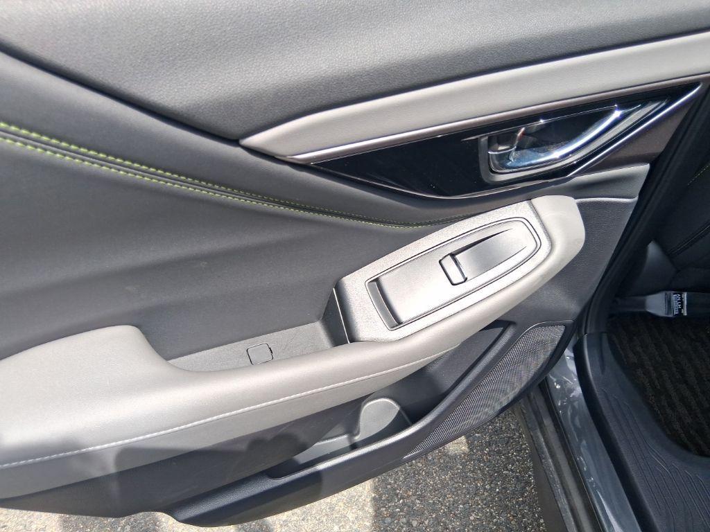 used 2024 Subaru Outback car, priced at $30,120