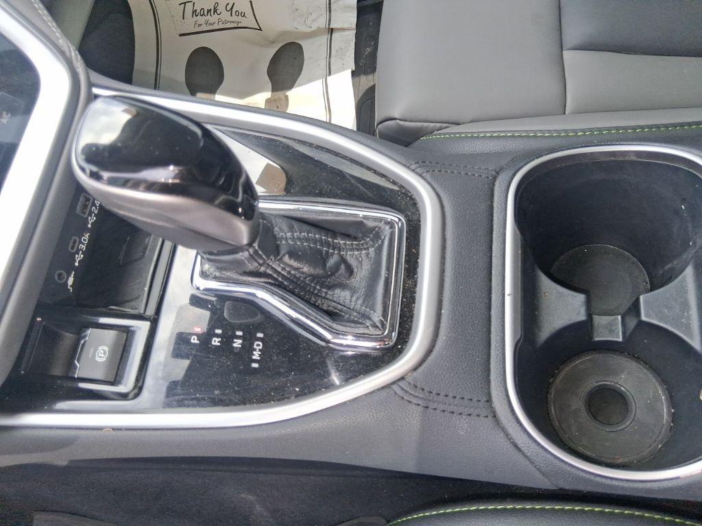 used 2024 Subaru Outback car, priced at $30,120