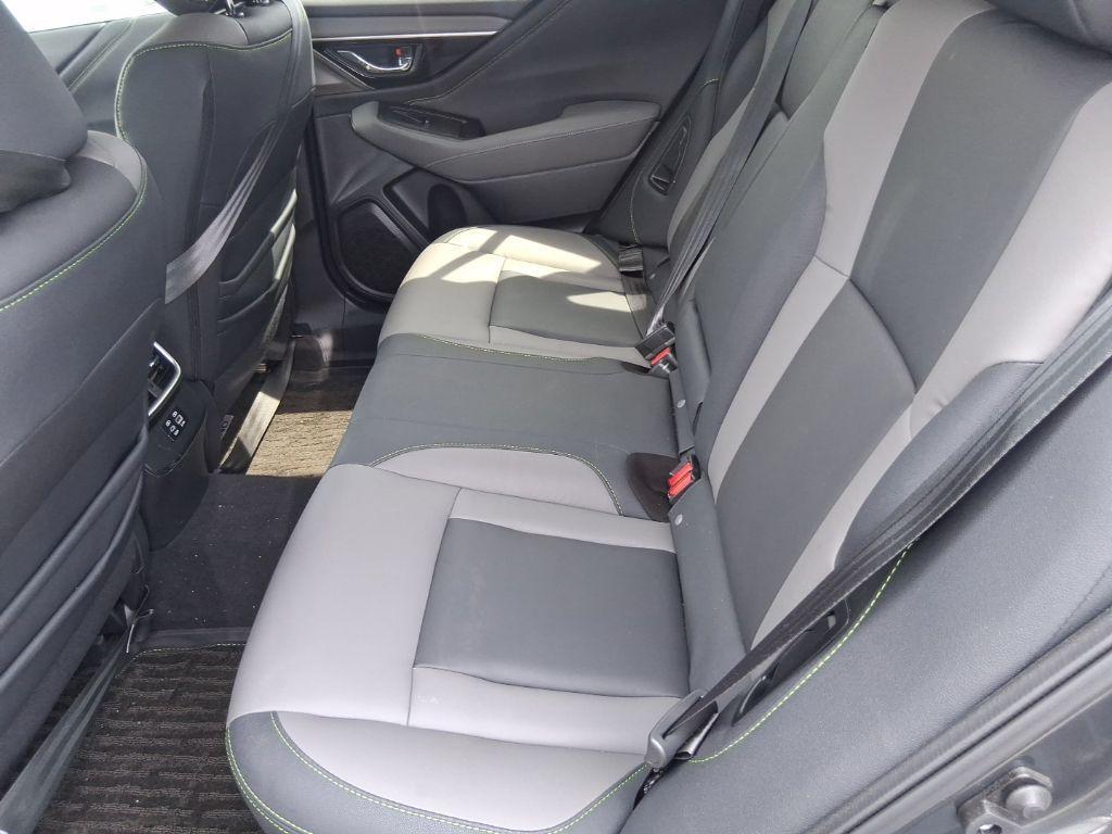 used 2024 Subaru Outback car, priced at $30,120