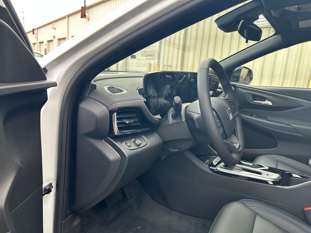 new 2026 Buick Envista car, priced at $26,584