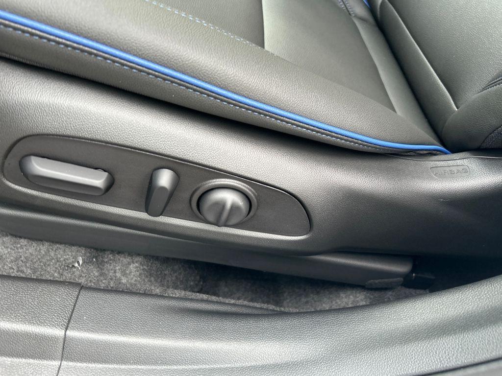 new 2026 Buick Envista car, priced at $26,584