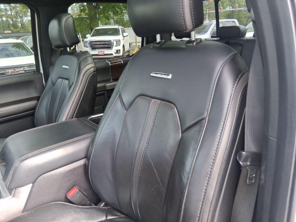 used 2017 Ford F-150 car, priced at $28,995