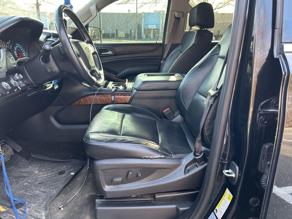 used 2016 Chevrolet Suburban car, priced at $23,900