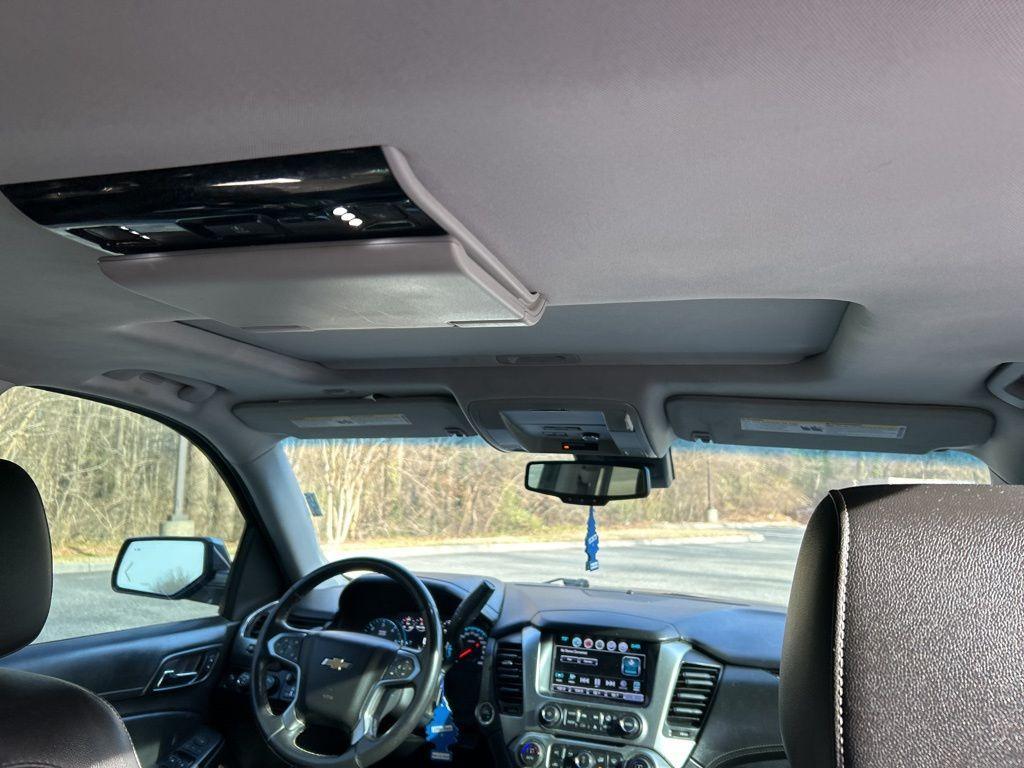 used 2016 Chevrolet Suburban car, priced at $23,900