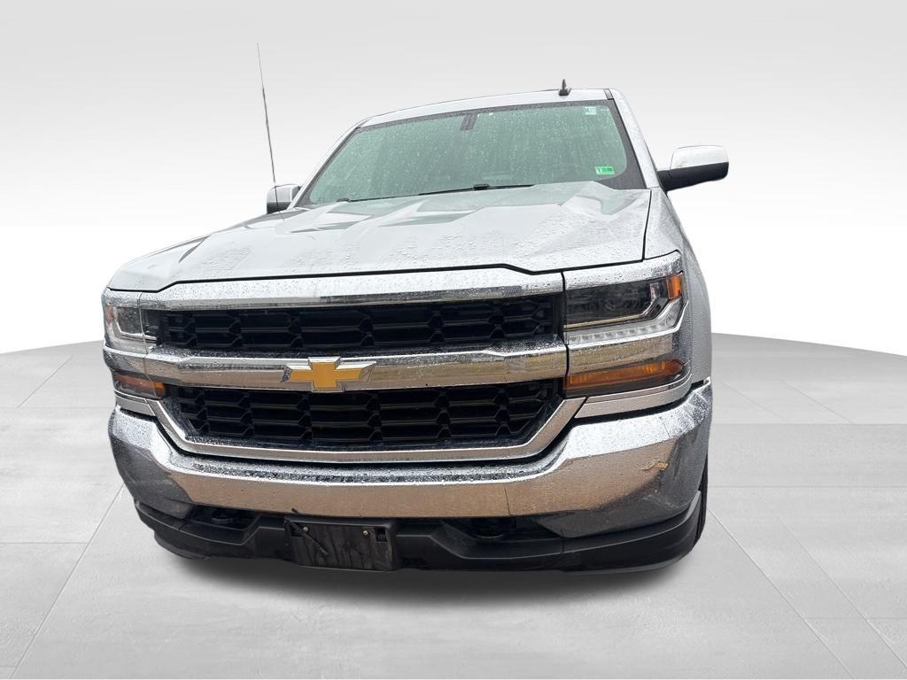 used 2019 Chevrolet Silverado 1500 LD car, priced at $21,123