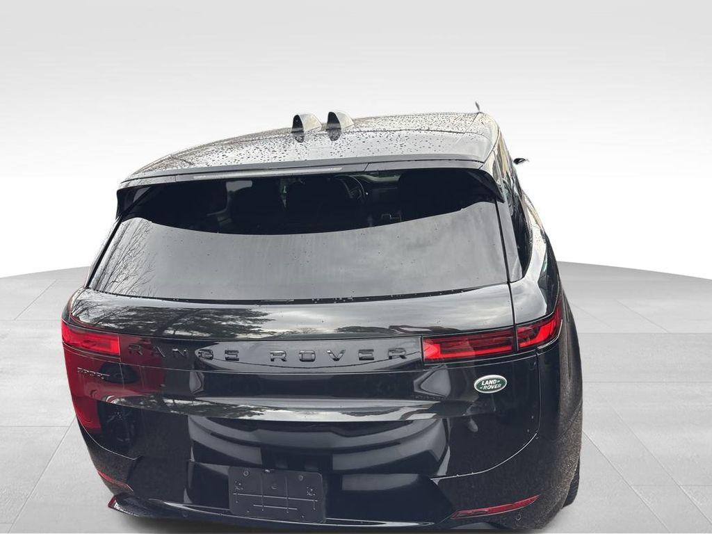 used 2023 Land Rover Range Rover Sport car, priced at $82,400