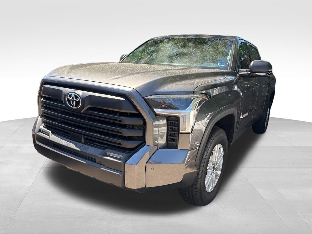 used 2023 Toyota Tundra car, priced at $43,500