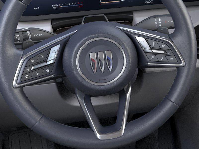 new 2026 Buick Enclave car, priced at $59,346