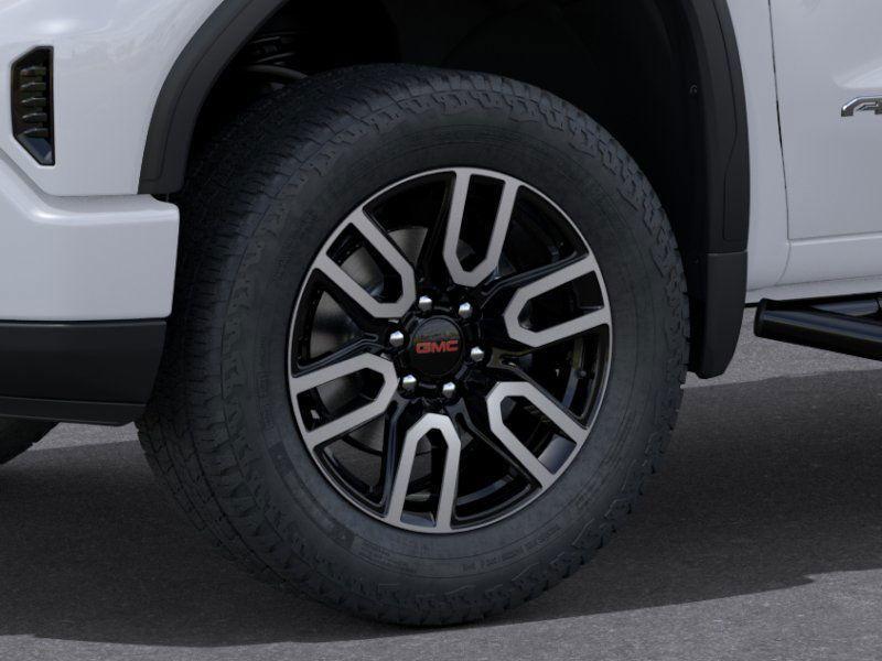 new 2026 GMC Sierra 1500 car, priced at $64,949