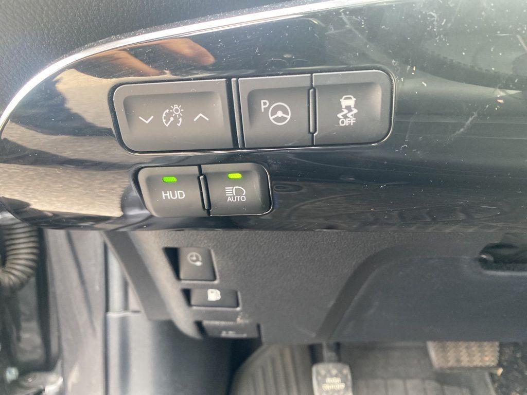 used 2017 Toyota Prius Prime car, priced at $17,617