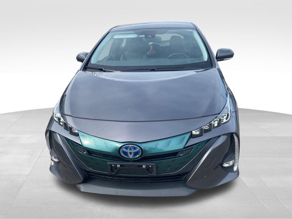 used 2017 Toyota Prius Prime car, priced at $17,617
