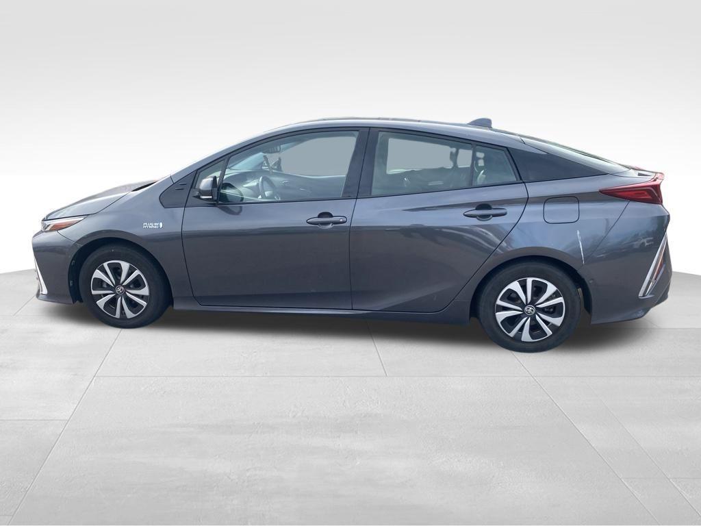 used 2017 Toyota Prius Prime car, priced at $17,617