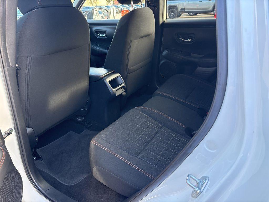 used 2024 Honda HR-V car, priced at $24,780