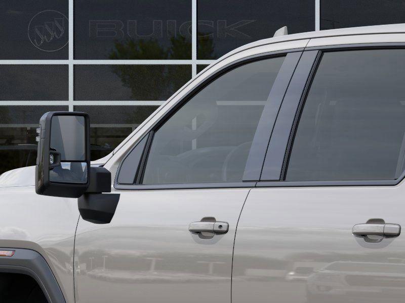 new 2026 GMC Sierra 2500 car, priced at $85,310