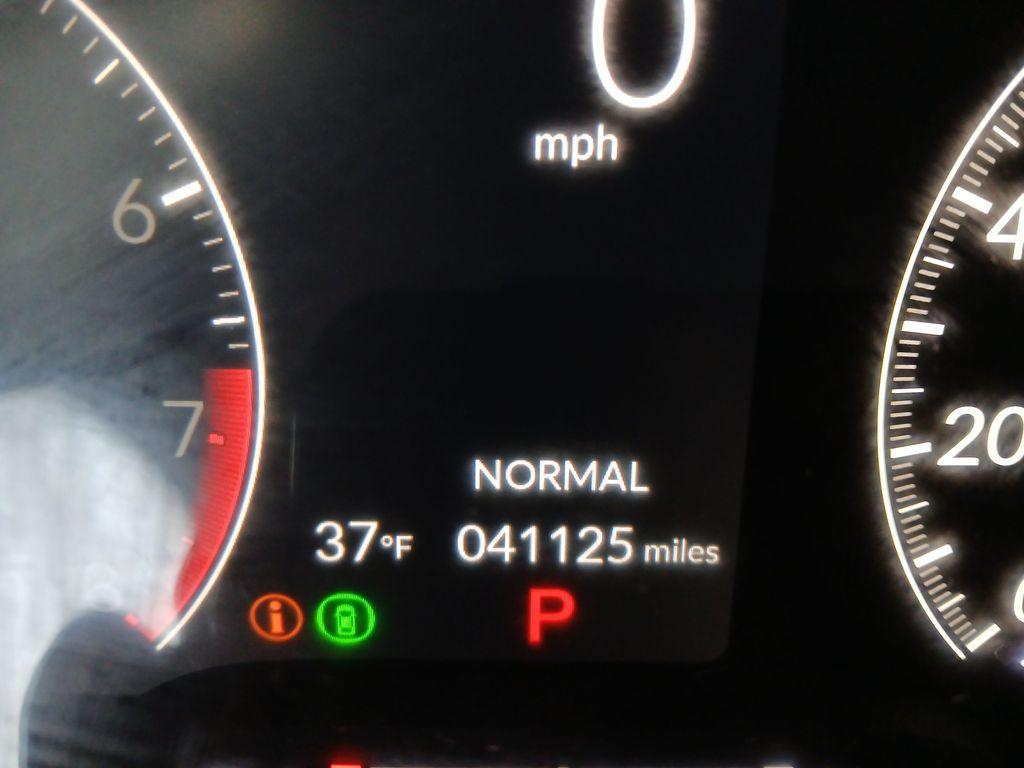 used 2024 Honda Civic car, priced at $24,995