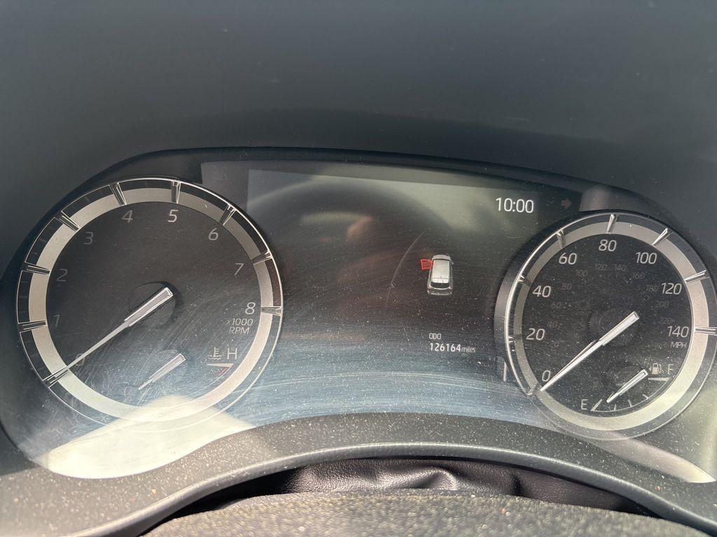 used 2020 Toyota Highlander car, priced at $25,500