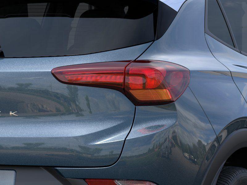 new 2026 Buick Encore GX car, priced at $28,221