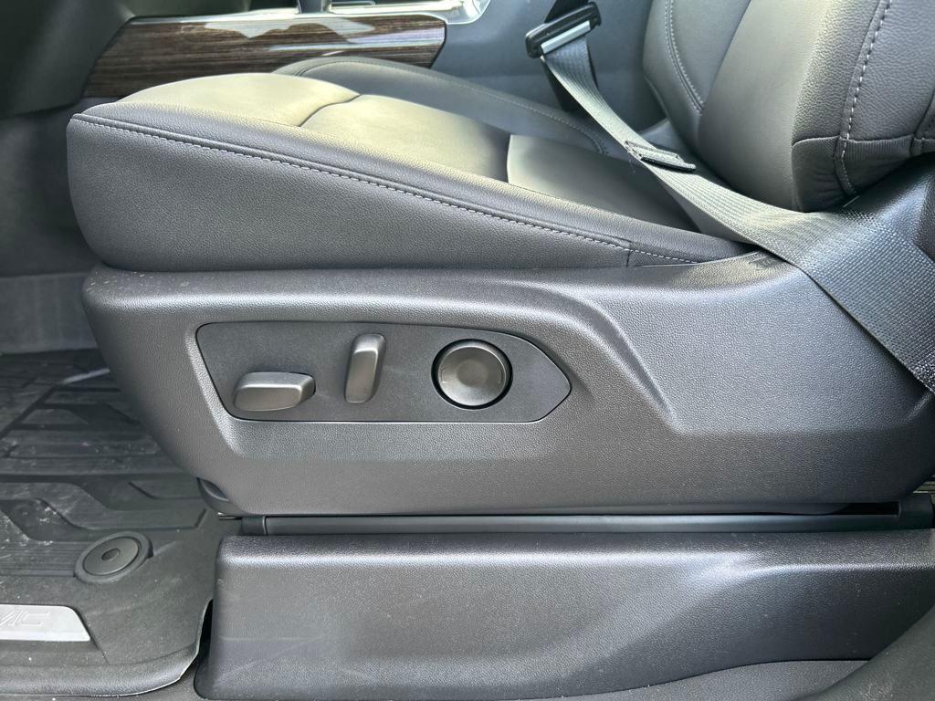 new 2026 GMC Sierra 1500 car, priced at $59,890