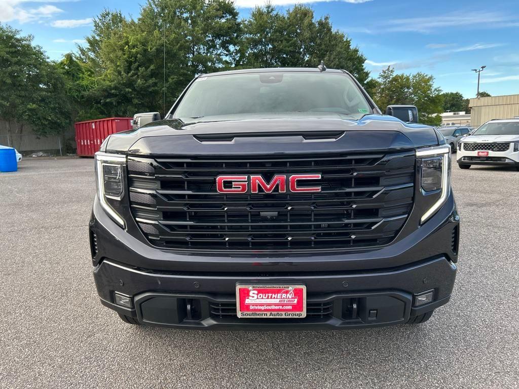 new 2026 GMC Sierra 1500 car, priced at $59,890