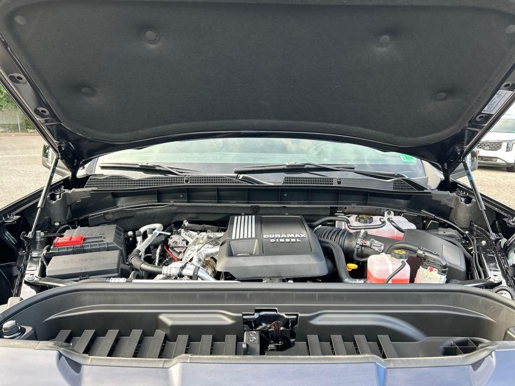 new 2026 GMC Sierra 1500 car, priced at $59,890