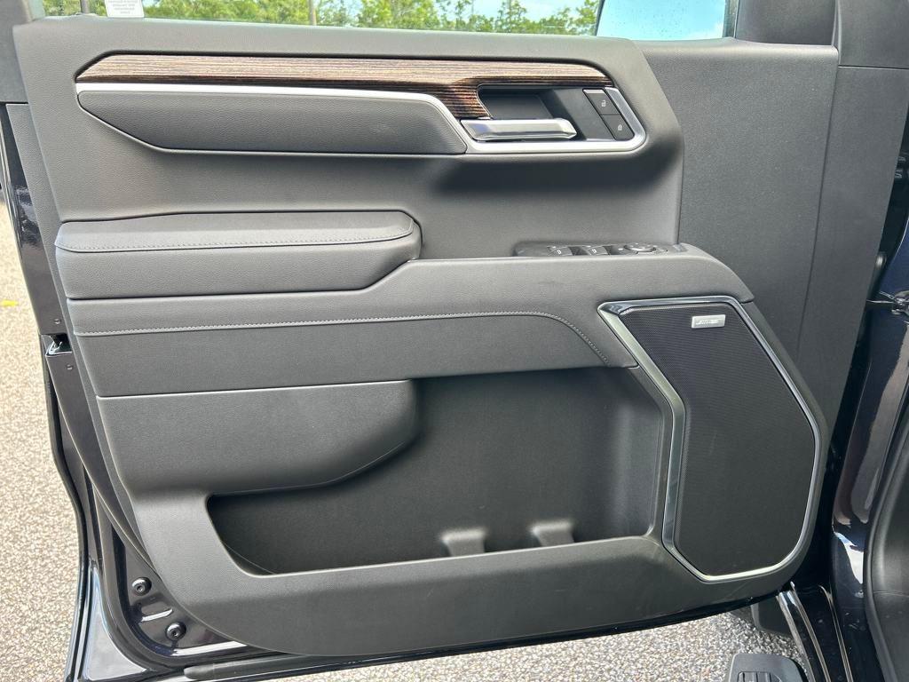 new 2026 GMC Sierra 1500 car, priced at $59,890