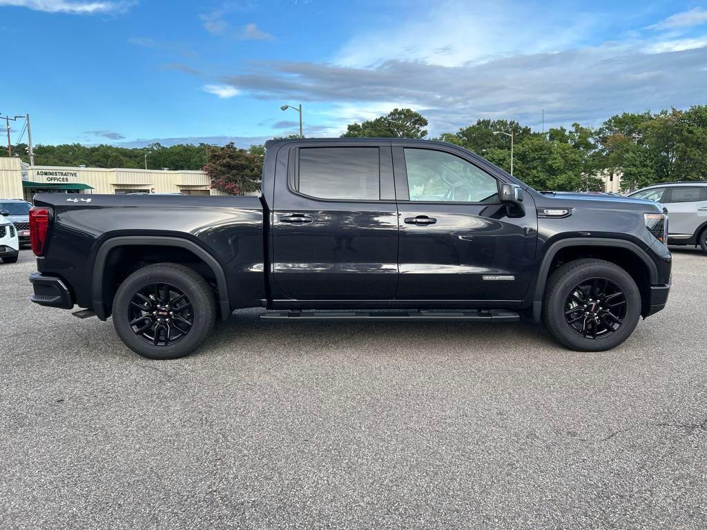 new 2026 GMC Sierra 1500 car, priced at $59,890