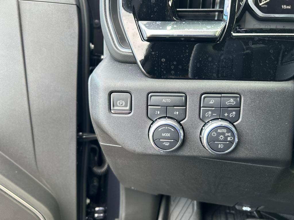 new 2026 GMC Sierra 1500 car, priced at $59,890