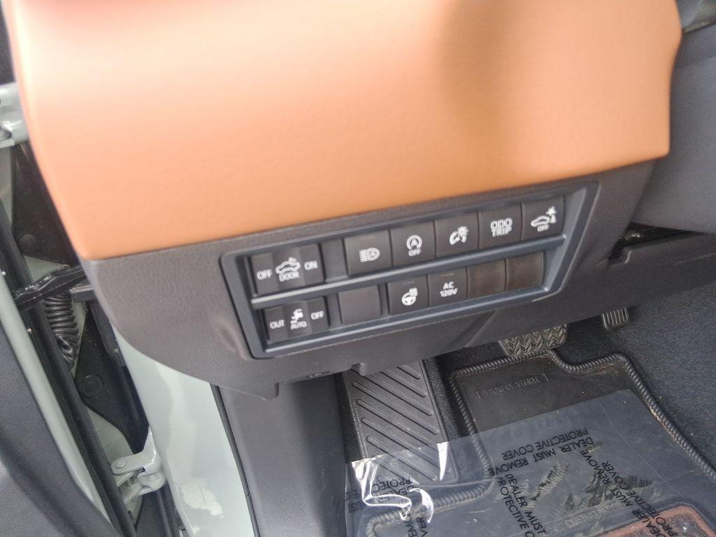 used 2026 Toyota Tundra car, priced at $63,330