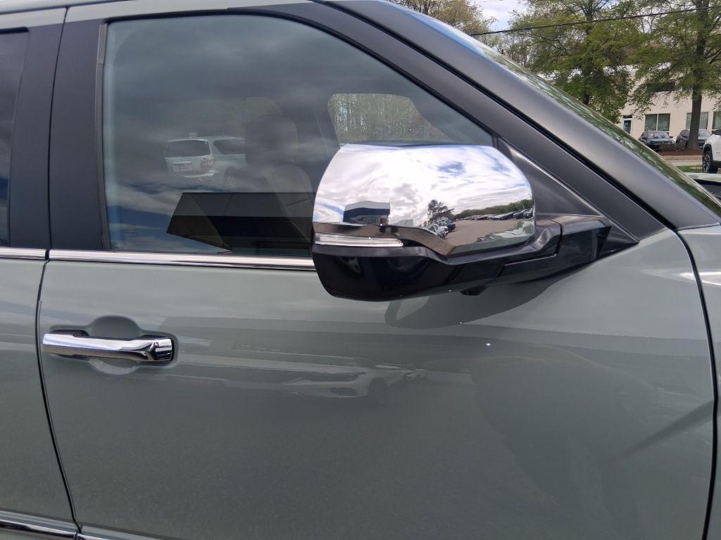 used 2026 Toyota Tundra car, priced at $63,330