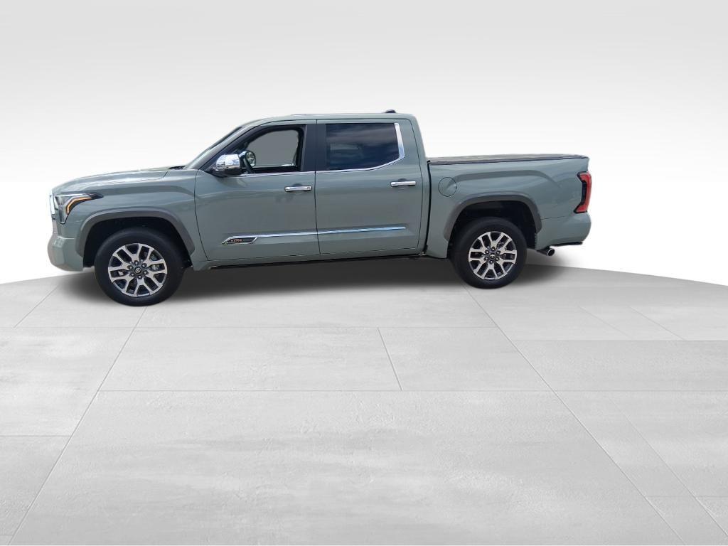 used 2026 Toyota Tundra car, priced at $63,330